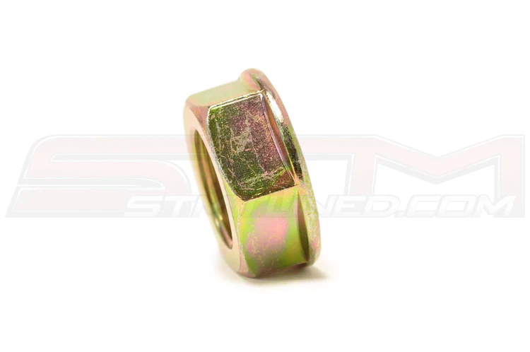 Mitsubishi OEM Alternator Nut for 3000GT (MD618927) - Image 4