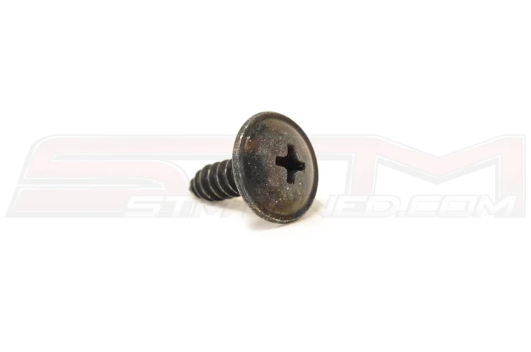 Mitsubishi OEM Armrest / Gauge Cluster Screw for Evo 7/8/9 (MS450177) - Image 2