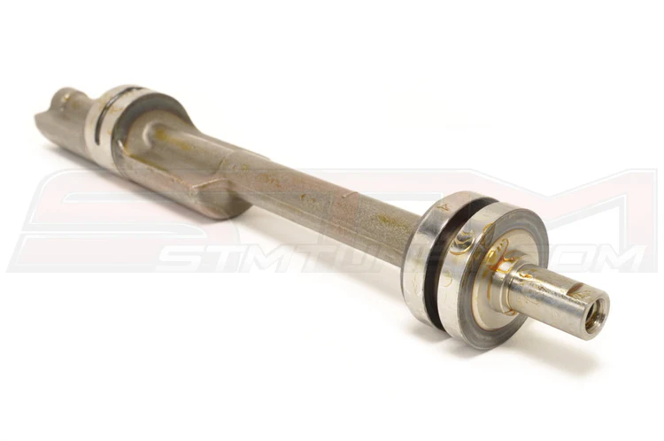 Mitsubishi OEM Balance Shaft (RH) for Evo 1-8 & DSM (MN137236) - Image 4