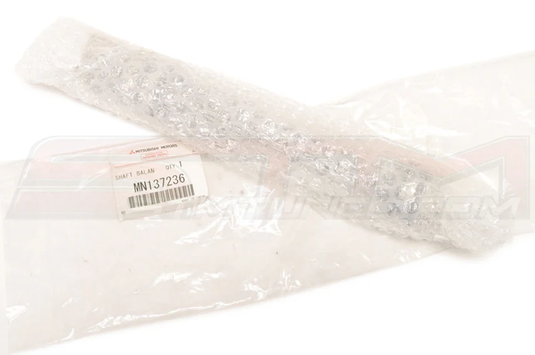 Mitsubishi OEM Balance Shaft (RH) for Evo 1-8 & DSM (MN137236) - Image 7