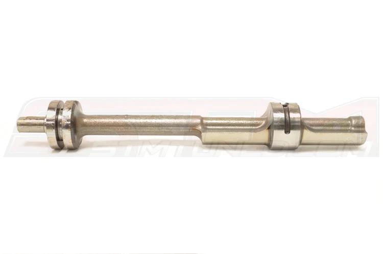 Mitsubishi OEM Balance Shaft (RH) for Evo 9 (MN163473) - Image 2