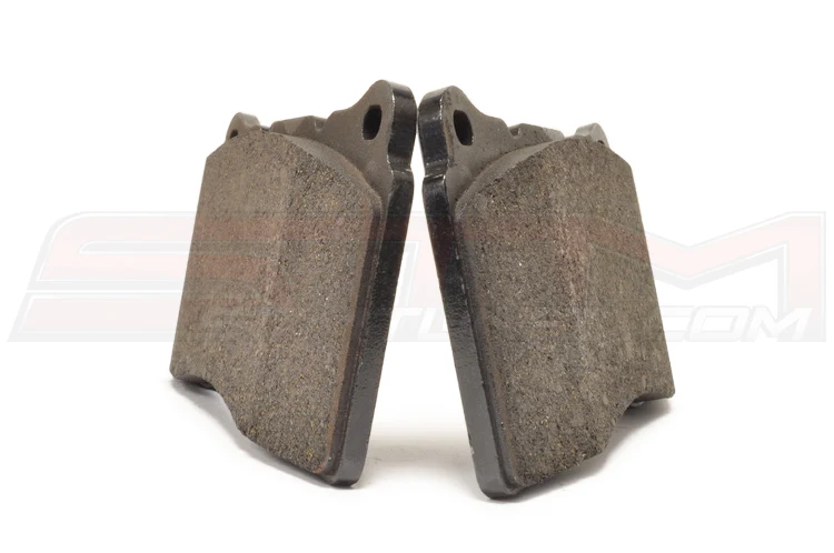 Mitsubishi OEM Brembo Brake Pads (Front Set) for Evo X (4605B923) - Image 4