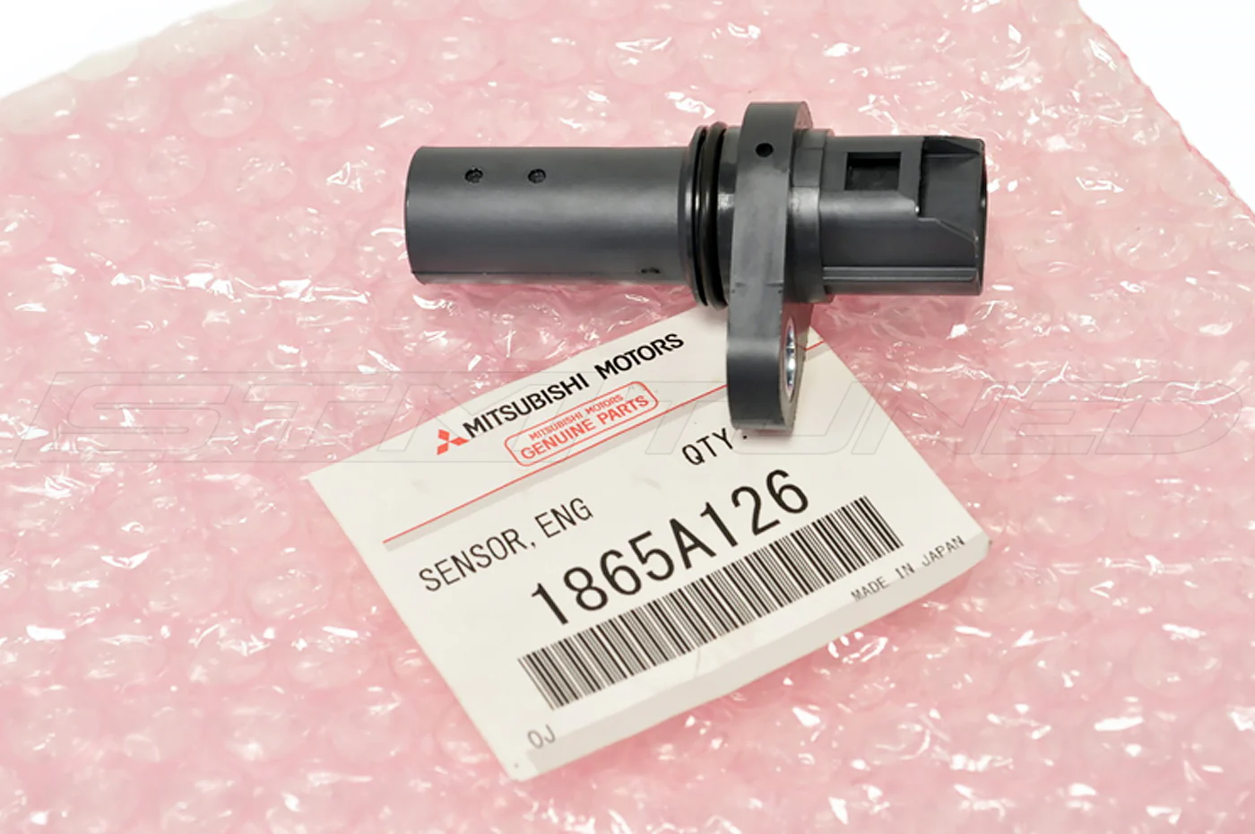 Mitsubishi OEM Crank Angle Sensor for Evo X (1865A126) - Image 3