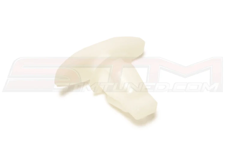 Mitsubishi OEM Door Weatherstrip Clip for Evo 7/8/9 (MU000614) - Image 2
