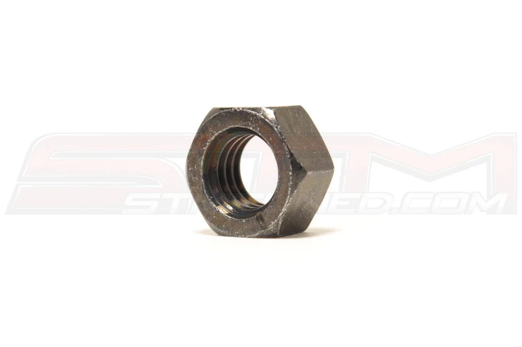 Mitsubishi OEM Driveshaft to Rear End Nut for DSM & Evo 4-9 (MB154075) - Image 2