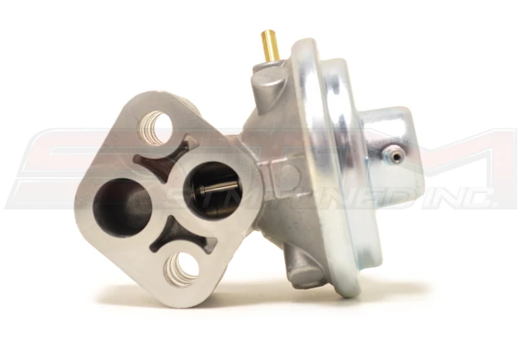 Mitsubishi OEM EGR Valve for Evo 8/9 *Backorder ETA 06/2026* - Image 2
