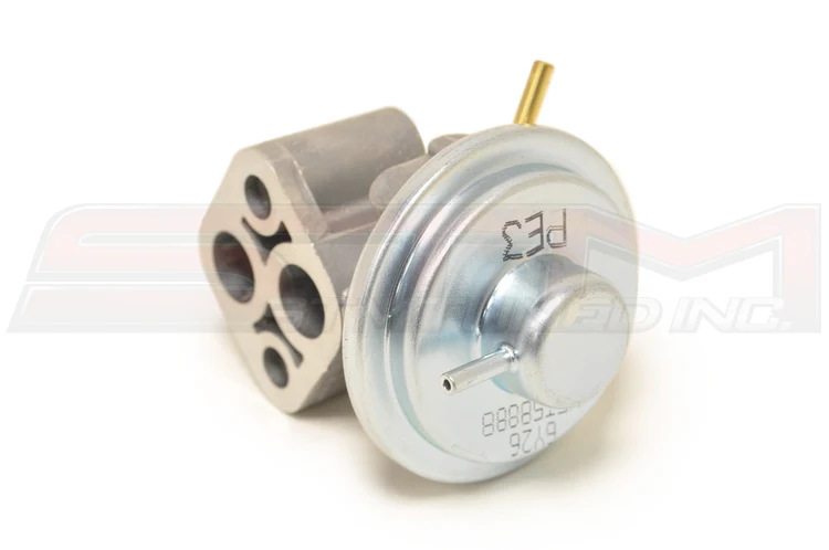 Mitsubishi OEM EGR Valve for Evo 8/9 *Backorder ETA 06/2026* - Image 3