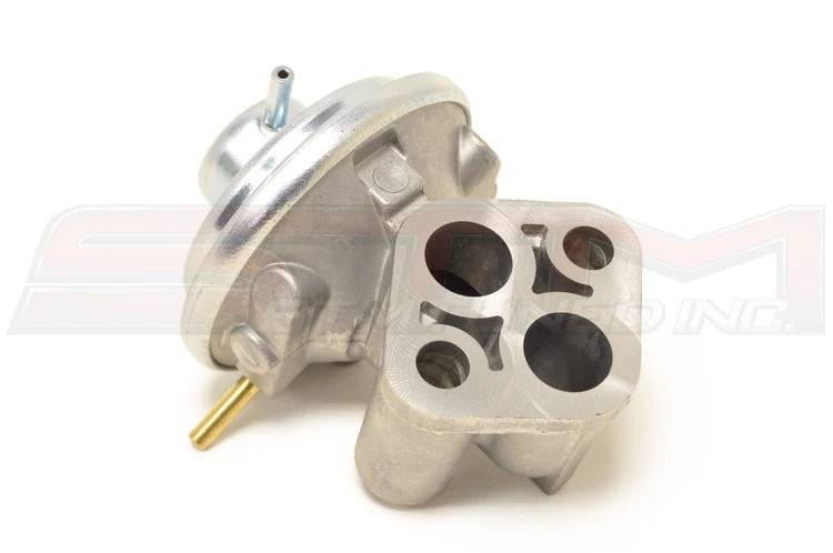 Mitsubishi OEM EGR Valve for Evo 8/9 *Backorder ETA 06/2026* - Image 5
