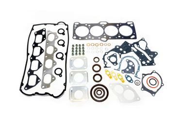 Mitsubishi OEM Engine Gasket Kit for 2G DSM 7-Bolt (MD973105) *Discontinued*