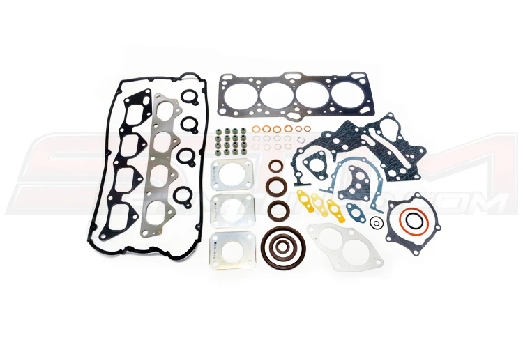 Mitsubishi OEM Engine Gasket Kit for 2G DSM 7-Bolt (MD973105) *Discontinued* - Image 2