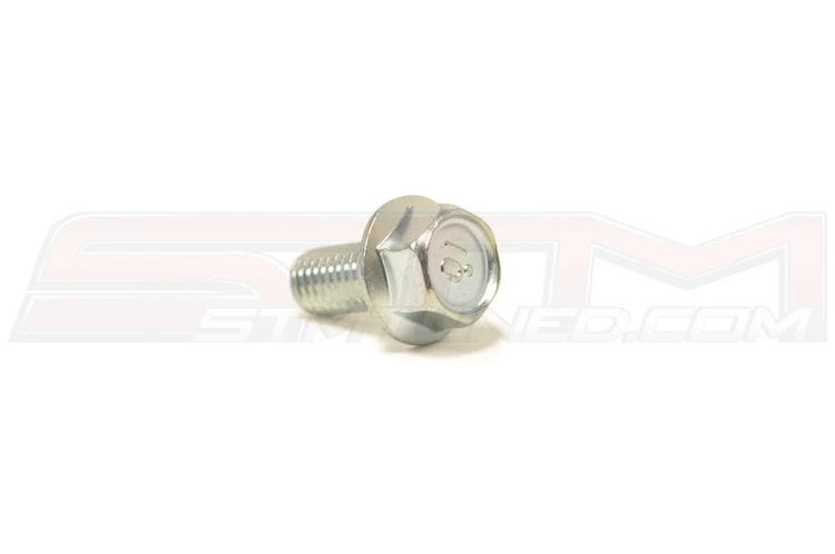 Mitsubishi OEM Engine Oil Pump Gear Bolt for Evo 4-9 (MD040758) - Image 2