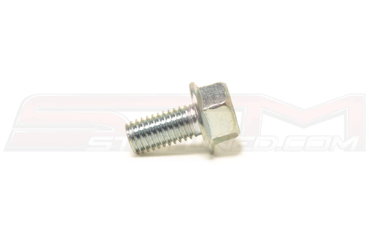 Mitsubishi OEM Engine Oil Pump Gear Bolt for Evo 4-9 (MD040758) - Image 3