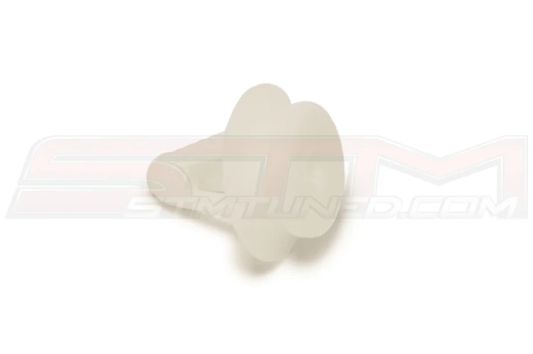Mitsubishi OEM Engine Splash Shield Clip for Evo 7/8/9 (MB566720) - Image 3