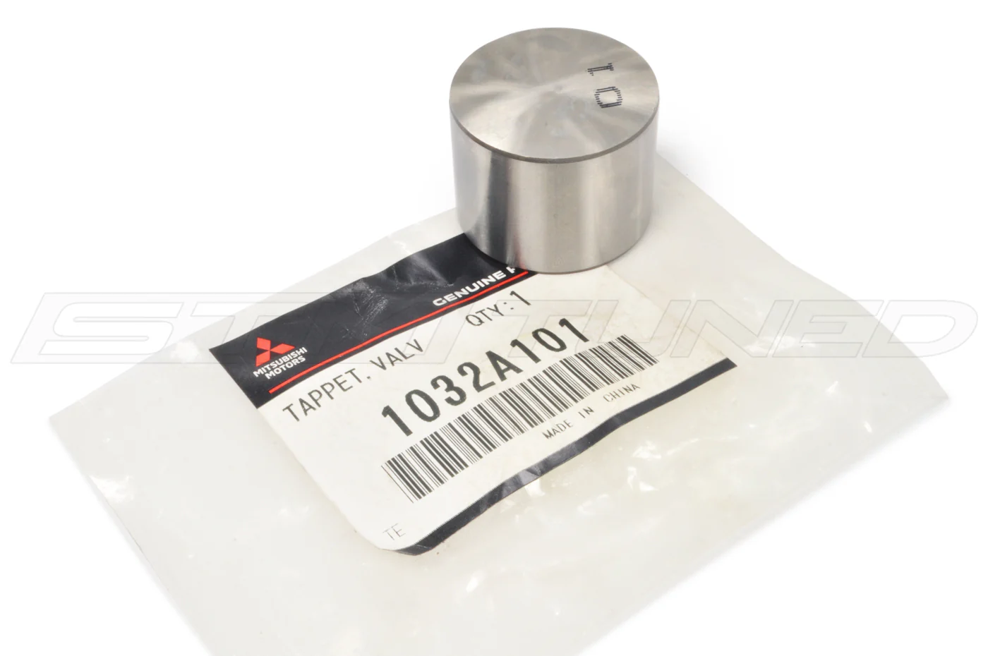 Mitsubishi OEM Cam Bucket Valve Tappet for Evo X - Image 2