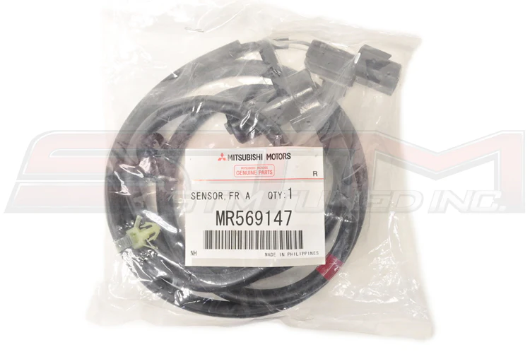 Mitsubishi OEM Front ABS Sensor (LH) for Evo 7/8/9 - Image 3