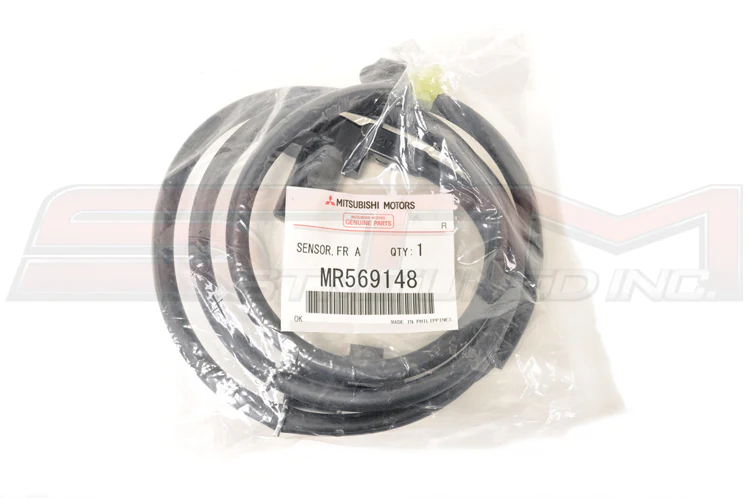 Mitsubishi OEM Front ABS Sensor (RH) for Evo 7/8/9 - Image 3