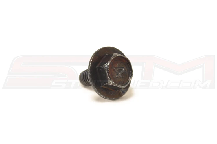 Mitsubishi OEM Front Bumper Bolt for Evo 7/8/9 (MS100242) - Image 2