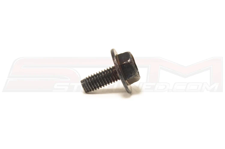 Mitsubishi OEM Front Bumper Bolt for Evo 7/8/9 (MS100242) - Image 3