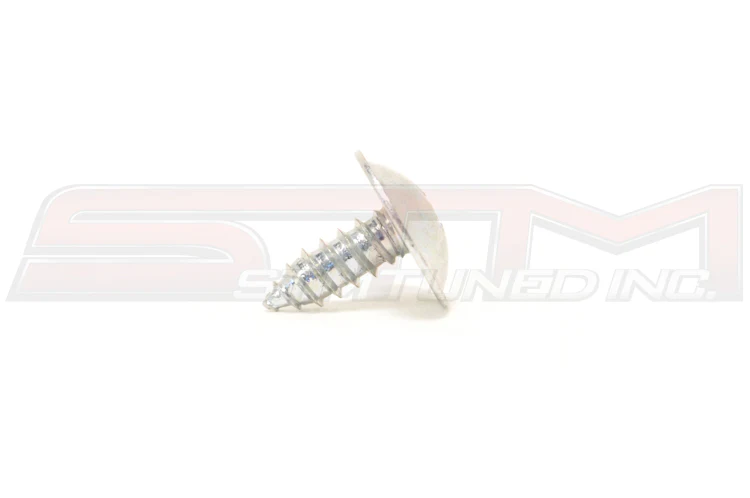 Mitsubishi OEM Front Bumper Screw for Evo 7/8/9/X - Image 2
