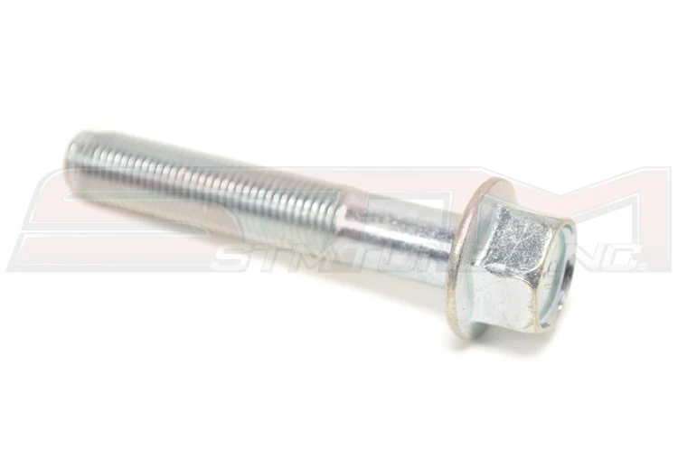 Mitsubishi OEM Front Suspension Lower Arm to Crossmember Bolt for Evo X - Image 3