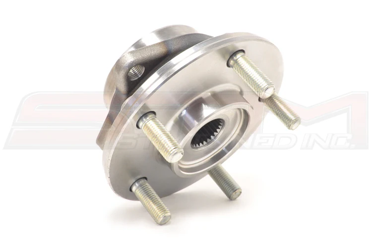 Mitsubishi OEM Front Wheel Bearing for 2G DSM (MR455004) - Image 3
