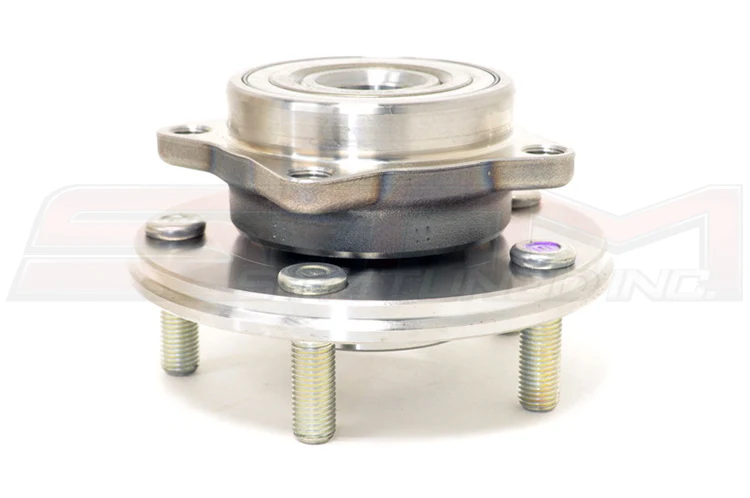 Mitsubishi OEM Front Wheel Bearing for 2G DSM (MR455004) - Image 4