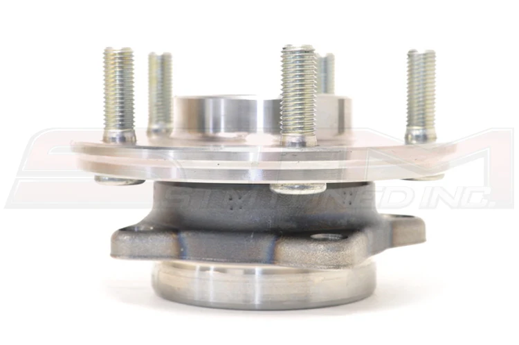 Mitsubishi OEM Front Wheel Bearing for 2G DSM (MR455004) - Image 5