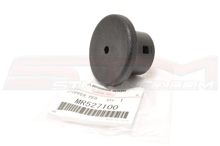 Mitsubishi OEM Gas Pedal Stop for Evo 7/8/9 (MR527100) - Image 5