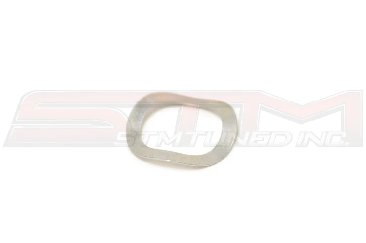 Mitsubishi OEM Gear Shift Linkage Wave Washer for Evo 4-9 5 Speed - Image 3
