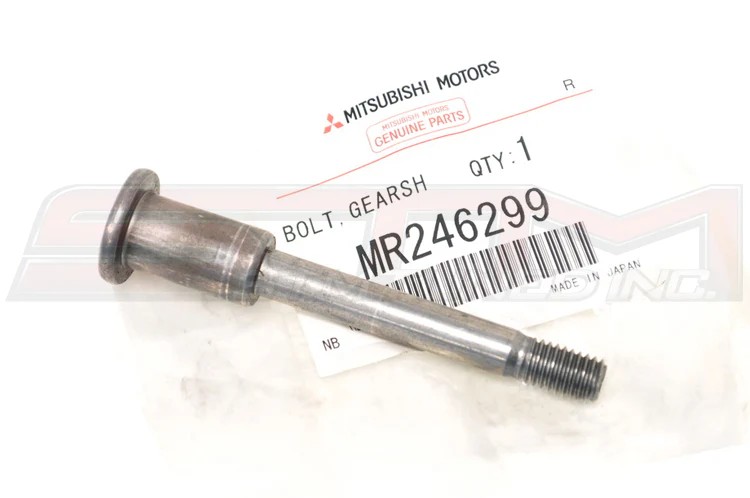 Mitsubishi OEM Gearshift link Bolt for 5-Speed Evo 7/8/9 - Image 4