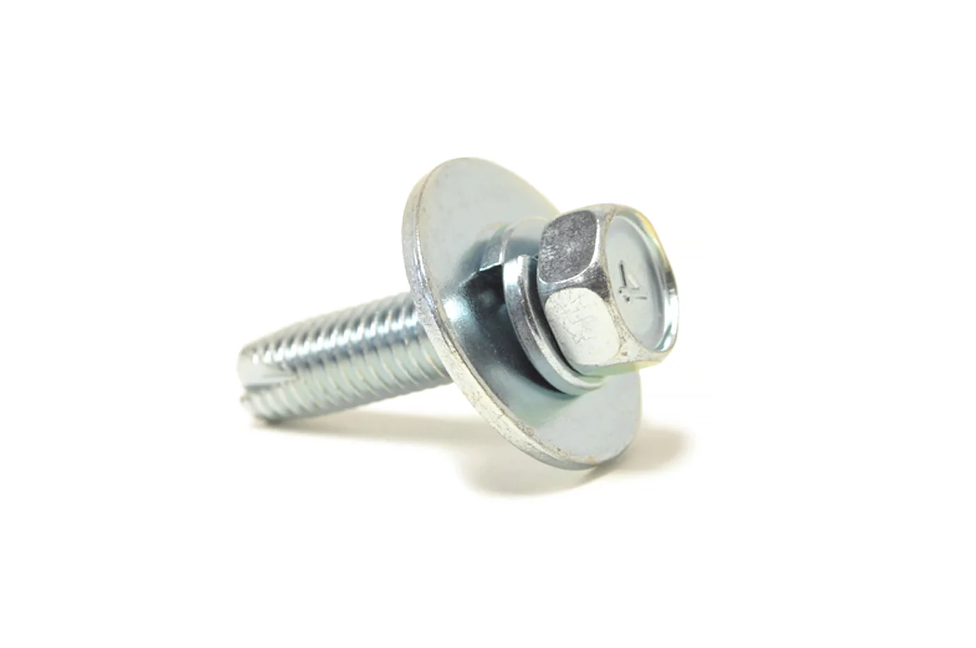 Mitsubishi OEM Intercooler Mounting Bolt for Evo 4-9 (MD131051)