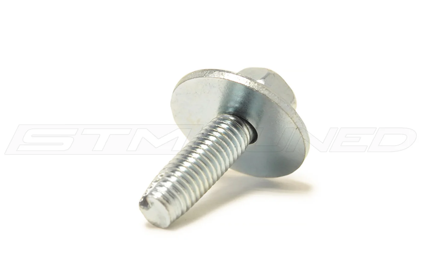 Mitsubishi OEM Intercooler Mounting Bolt for Evo 4-9 (MD131051) - Image 2