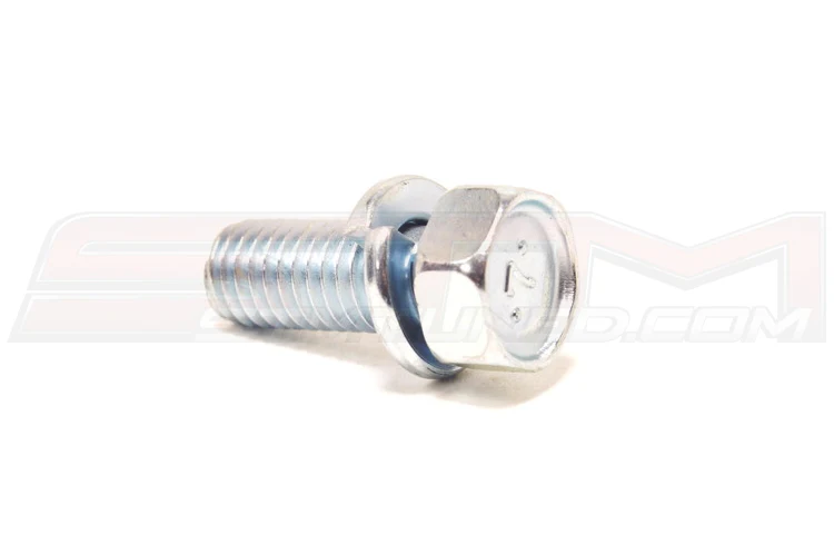 Mitsubishi OEM J-Pipe Bolt for Evo 4-9 (MF241253) - Image 2
