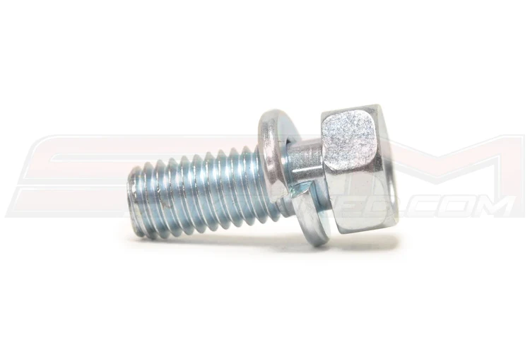Mitsubishi OEM J-Pipe Bolt for Evo 4-9 (MF241253) - Image 3