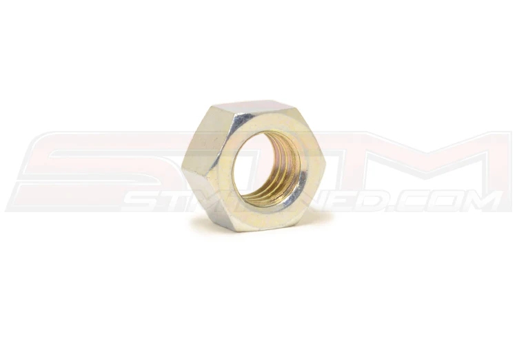 Mitsubishi OEM Oil Strainer Nut for 1G 6-Bolt DSM (MF430005) - Image 2