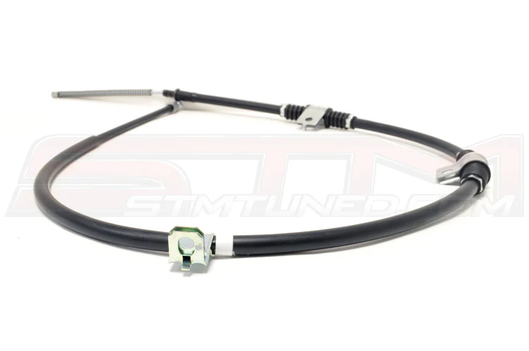 Mitsubishi OEM Parking Brake Cable for Evo 7/8/9 - Image 3