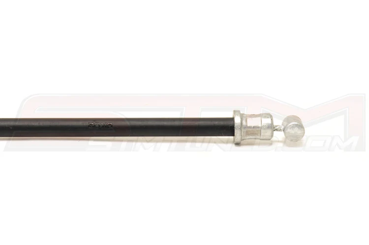 Mitsubishi OEM Parking Brake Cable for Evo 7/8/9 - Image 4