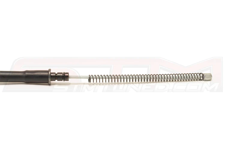 Mitsubishi OEM Parking Brake Cable for Evo 7/8/9 - Image 5
