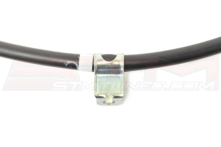 Mitsubishi OEM Parking Brake Cable for Evo 7/8/9 - Image 6