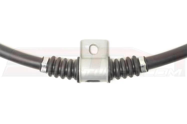 Mitsubishi OEM Parking Brake Cable for Evo 7/8/9 - Image 7