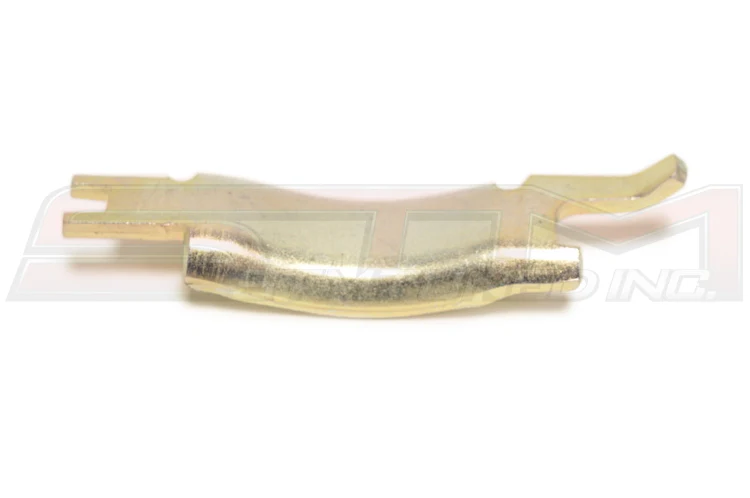 Mitsubishi OEM Parking Brake Lever Strut LH for Evo 4-X and 2G DSM - Image 3