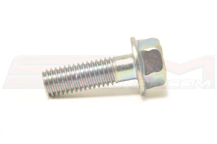 Mitsubishi OEM Power Steering Reservoir Mounting Bolt for Evo 8/9 (MF140647) - Image 3