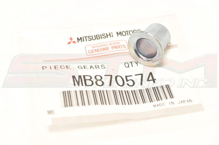 Mitsubishi OEM PS/AYC/ACD Spacer for Evo 8/9/X - Image 4