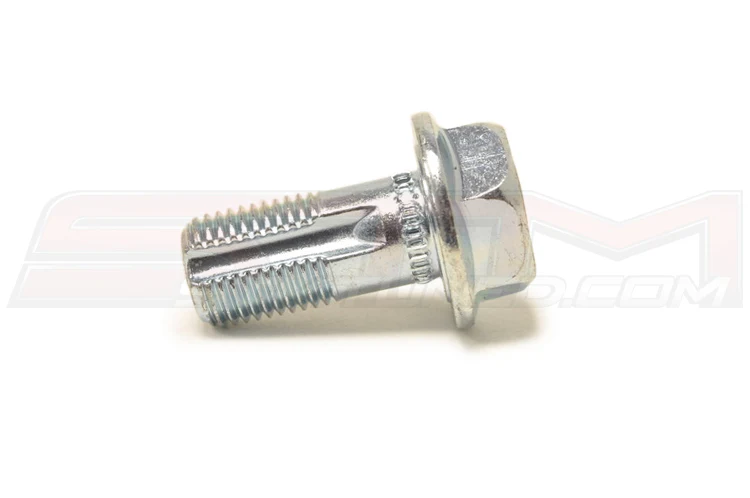 Mitsubishi OEM Rear Brake Line Bolt for Evo 7/8/9 (MU001458) - Image 3