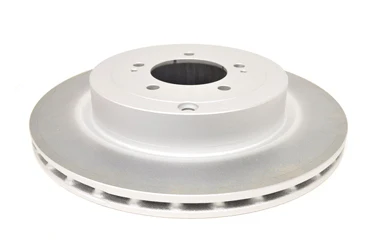 Mitsubishi OEM Rear Brake Rotor for Evo X