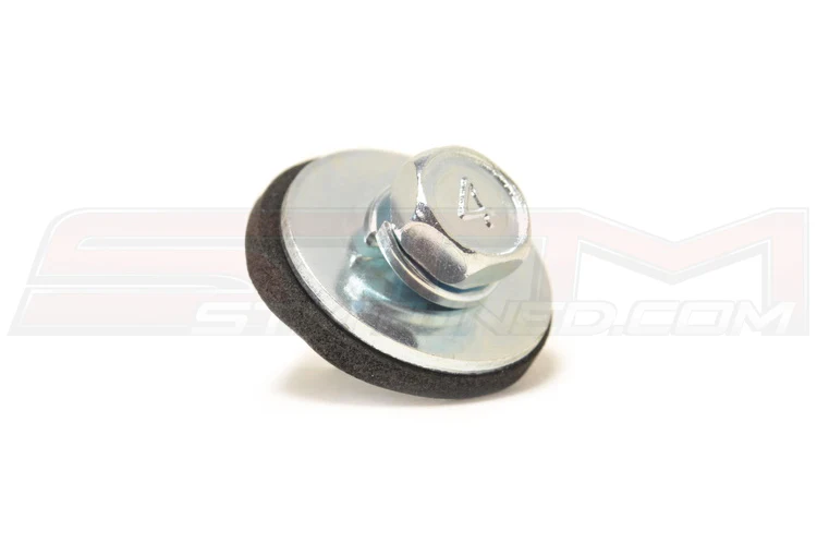 Mitsubishi OEM Rear Bumper Bolt for Evo 7/8/9 (MB612553) - Image 4