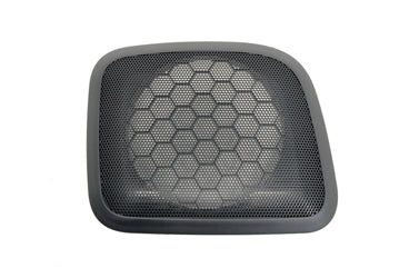 Mitsubishi OEM Rear Deck Speaker Cover (LH) for Evo 7/8/9 (MR631995) - Image 2