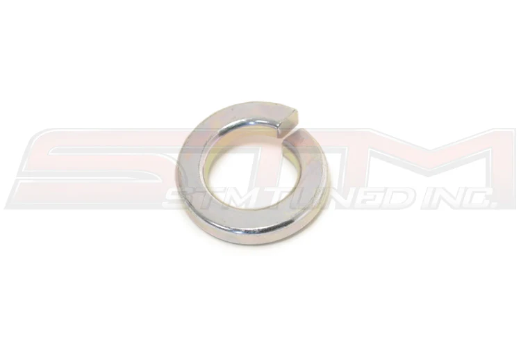 Mitsubishi OEM Rear Diff Mounting Washer for 2G DSM - Image 2