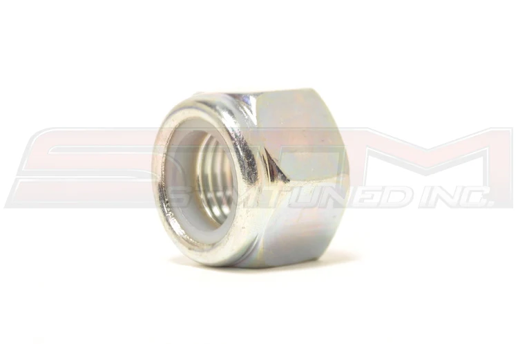 Mitsubishi OEM Rear Diff Support Nut for Evo 4-9 - Image 2