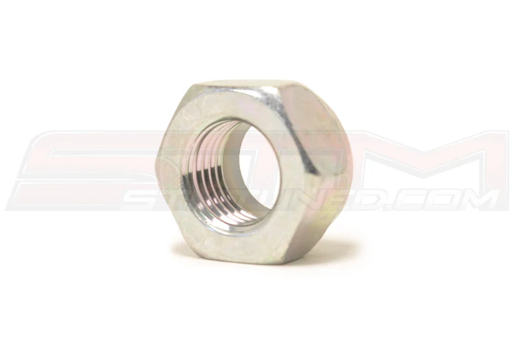 Mitsubishi OEM Rear Suspension Arm Nut for Evo/2G DSM/3S (MU432101) - Image 3